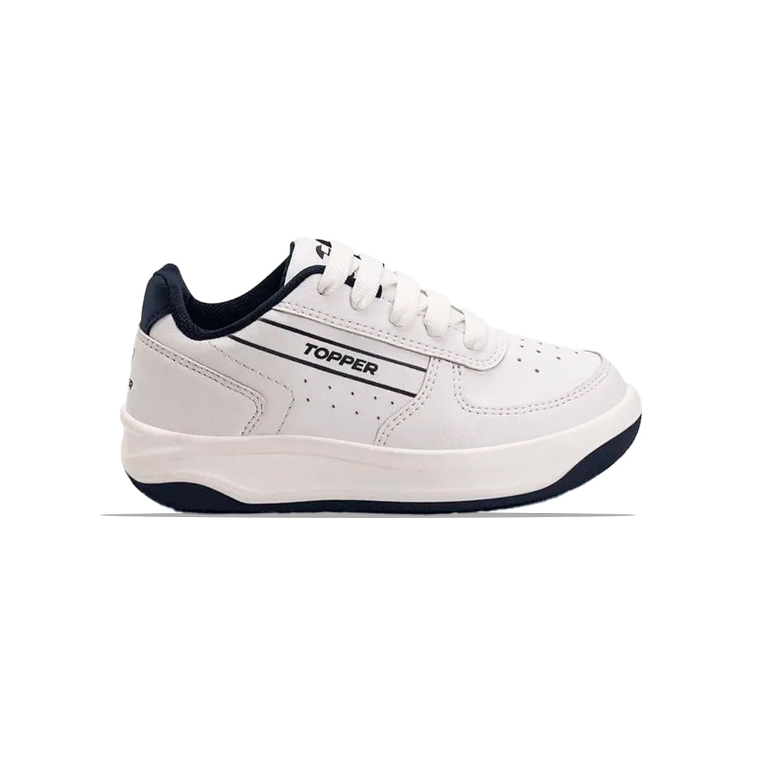 Zapatillas Niños Topper Vigo