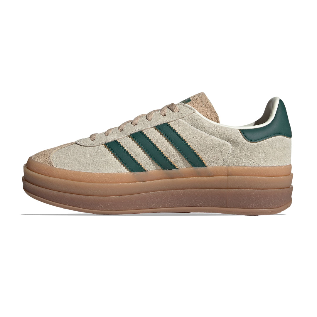 Zapatillas Mujer adidas Gazelle Bold — imagen 2