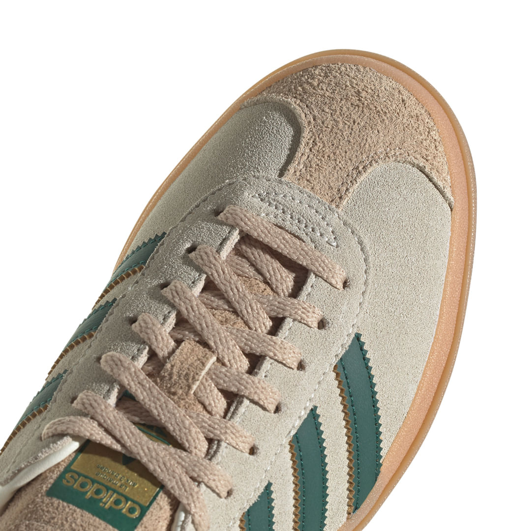 Zapatillas Mujer adidas Gazelle Bold — imagen 6