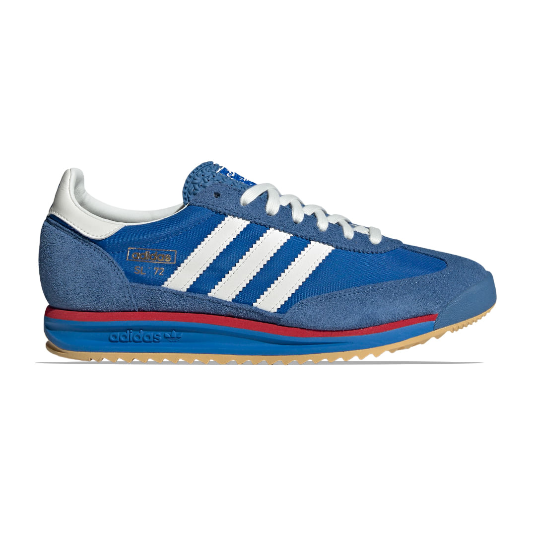 SL 72 RS Hombre