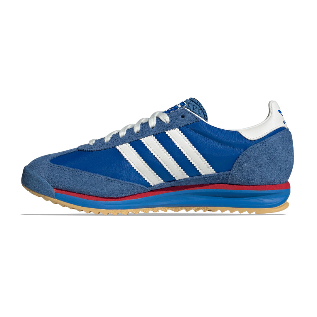 Zapatillas Hombre adidas SL 72 Rs — imagen 2