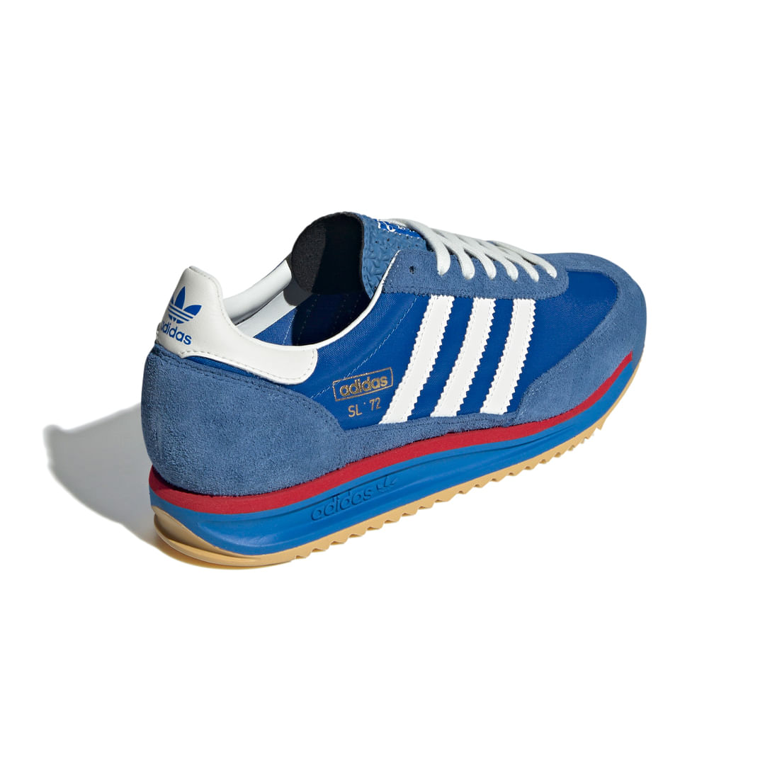 Zapatillas Hombre adidas SL 72 Rs — imagen 5