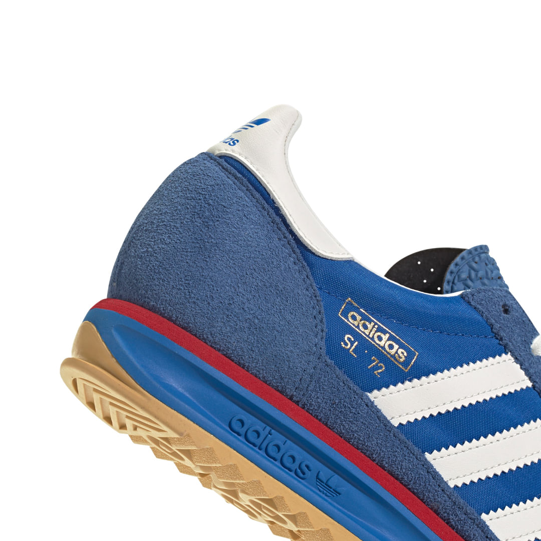 Zapatillas Hombre adidas SL 72 Rs — imagen 6