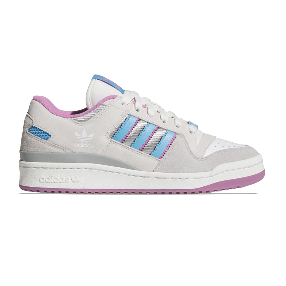 Zapatillas Mujer adidas Forum 84 Low