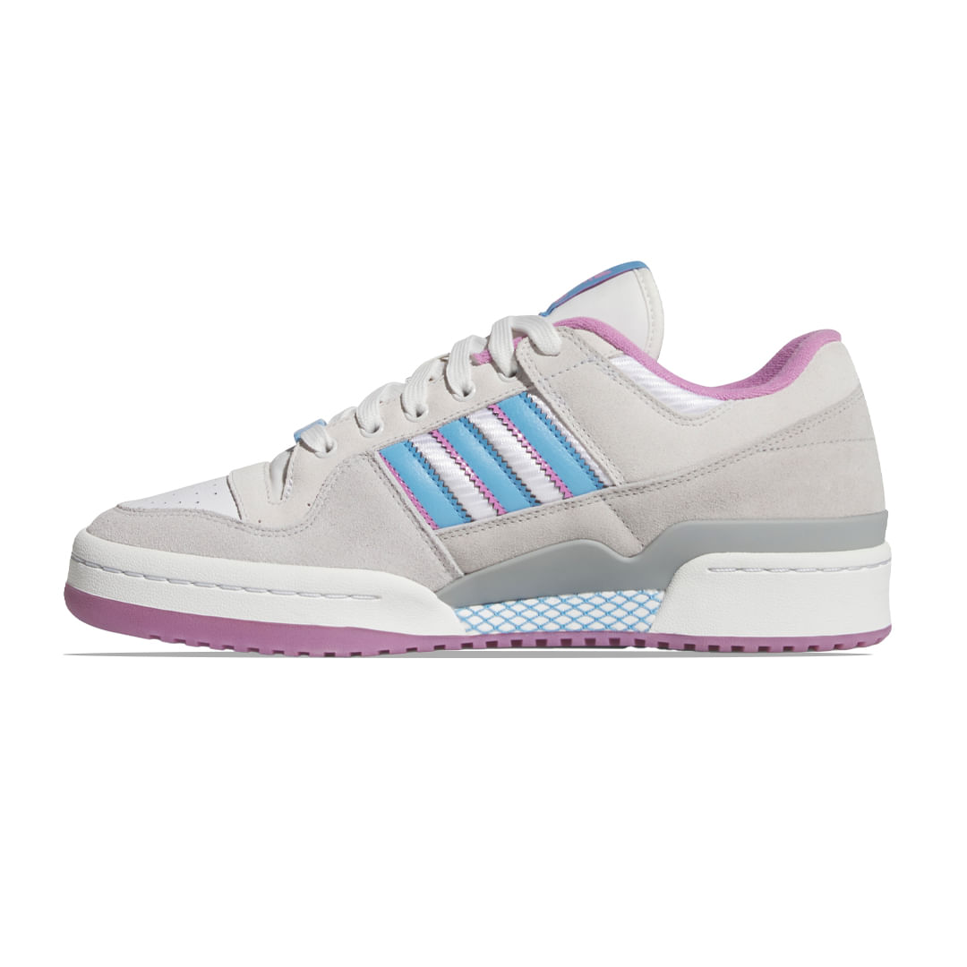 Zapatillas Mujer adidas Forum 84 Low — imagen 2