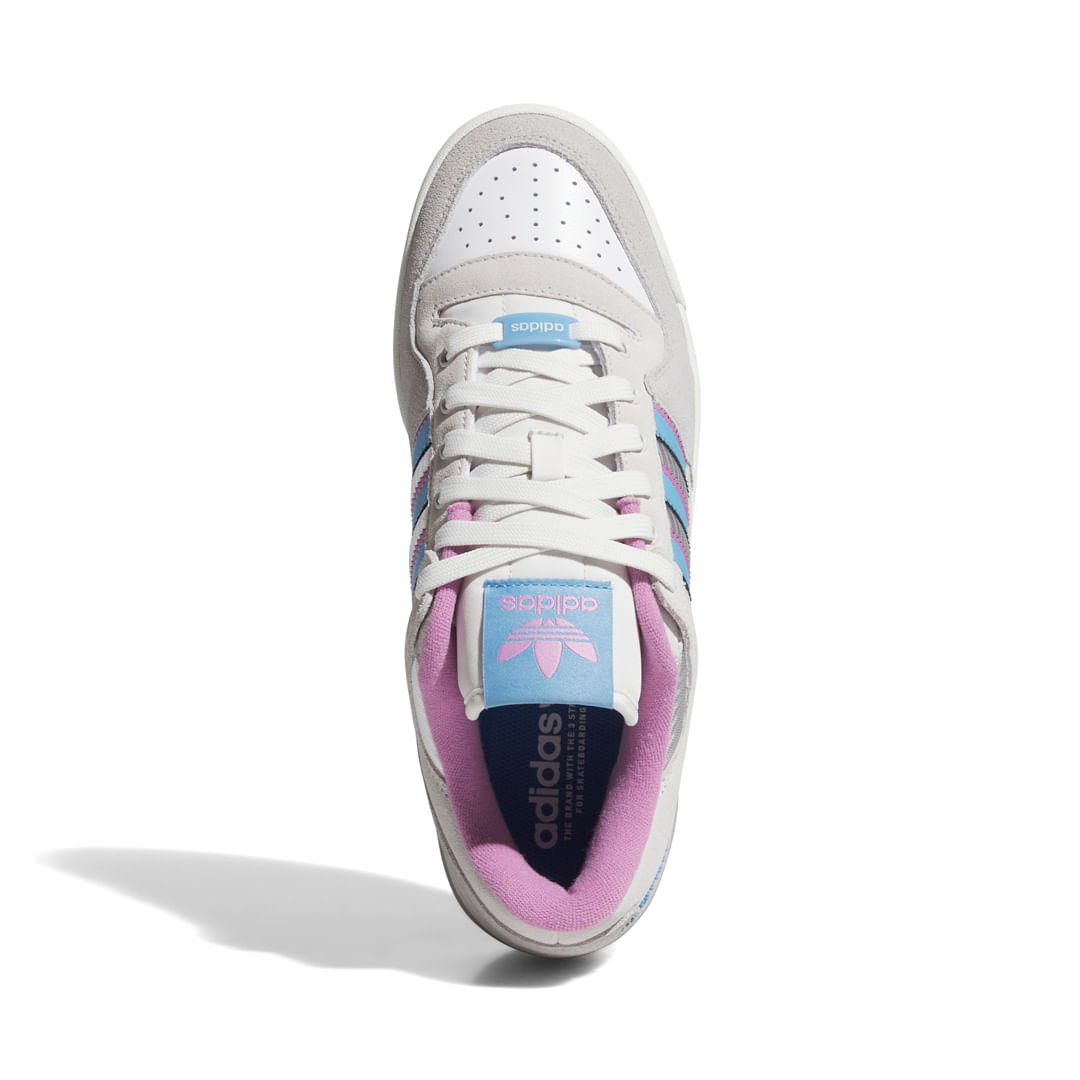 Zapatillas Mujer adidas Forum 84 Low — imagen 4