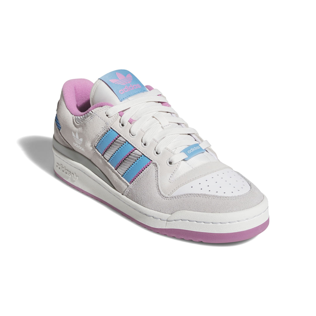 Zapatillas Mujer adidas Forum 84 Low — imagen 5