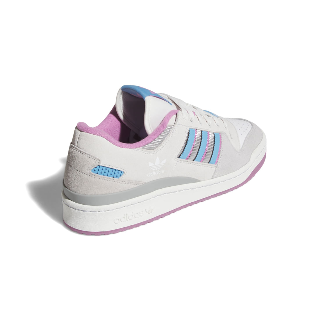 Zapatillas Mujer adidas Forum 84 Low — imagen 6