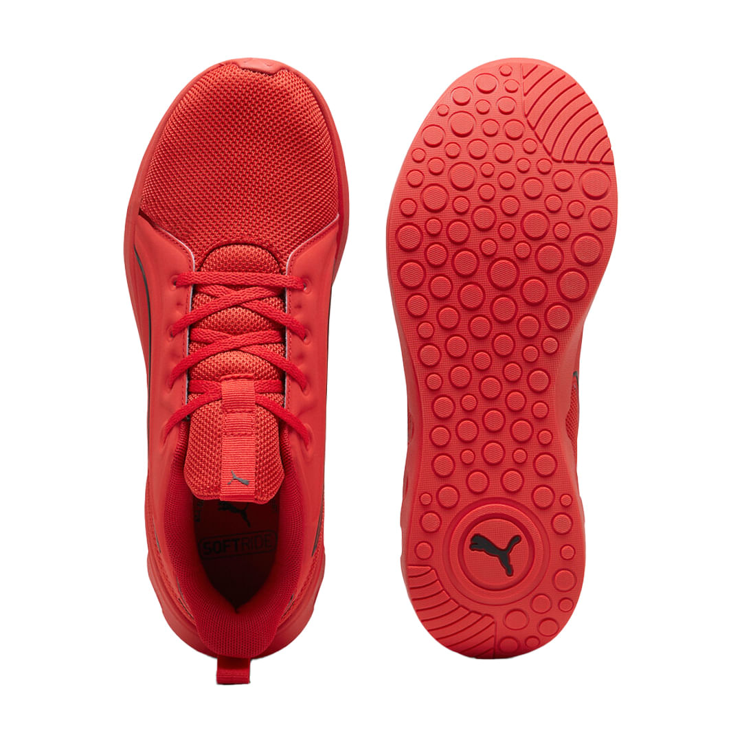 Zapatillas Hombre Puma Softride Carson — imagen 5