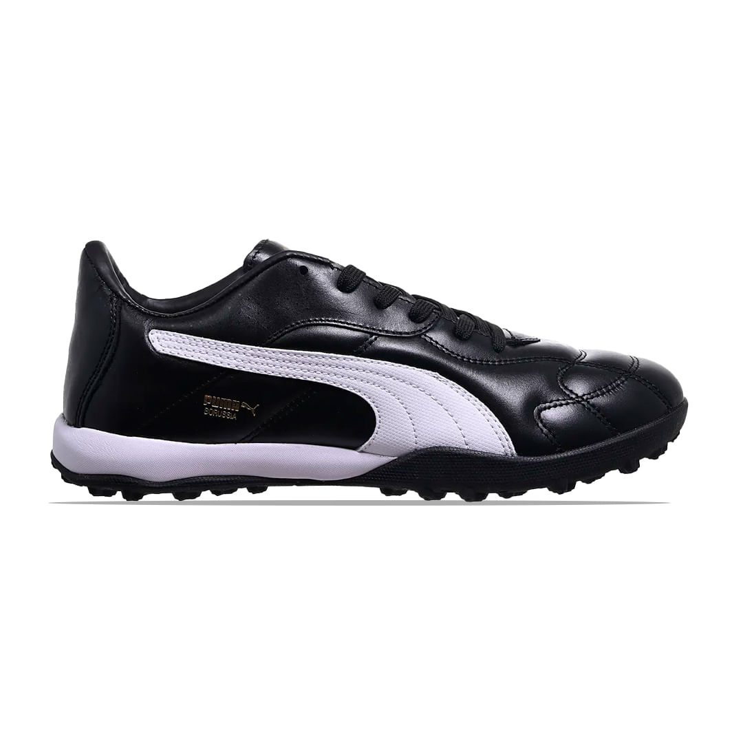 Botines Hombre Puma Borussia Tt Evo