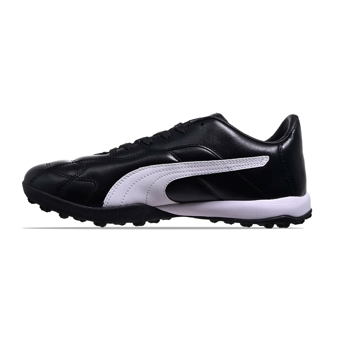 Botines Hombre Puma Borussia Tt Evo — imagen 2