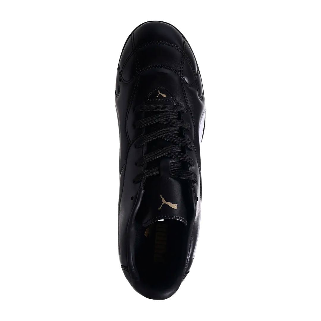 Botines Hombre Puma Borussia Tt Evo — imagen 3