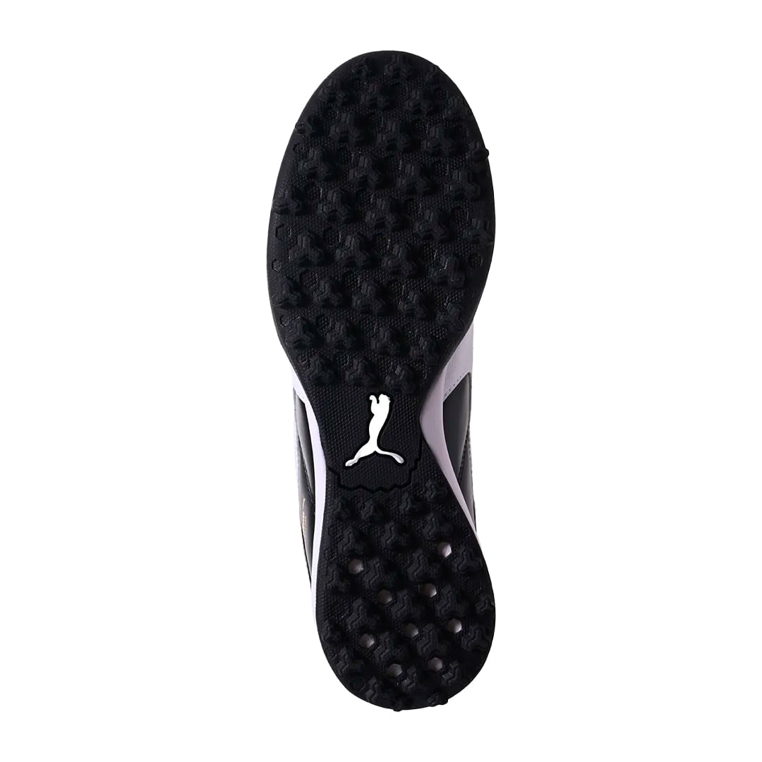 Botines Hombre Puma Borussia Tt Evo — imagen 4