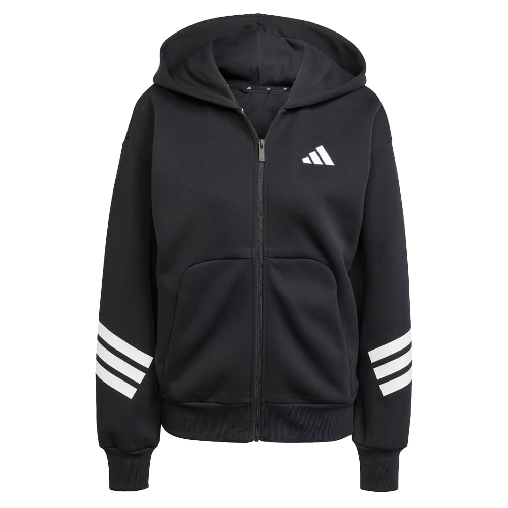 Campera Mujer adidas Future Icons