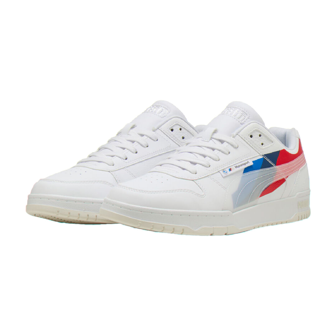 Zapatillas Puma Hombre BMW RBD Game Low — imagen 3