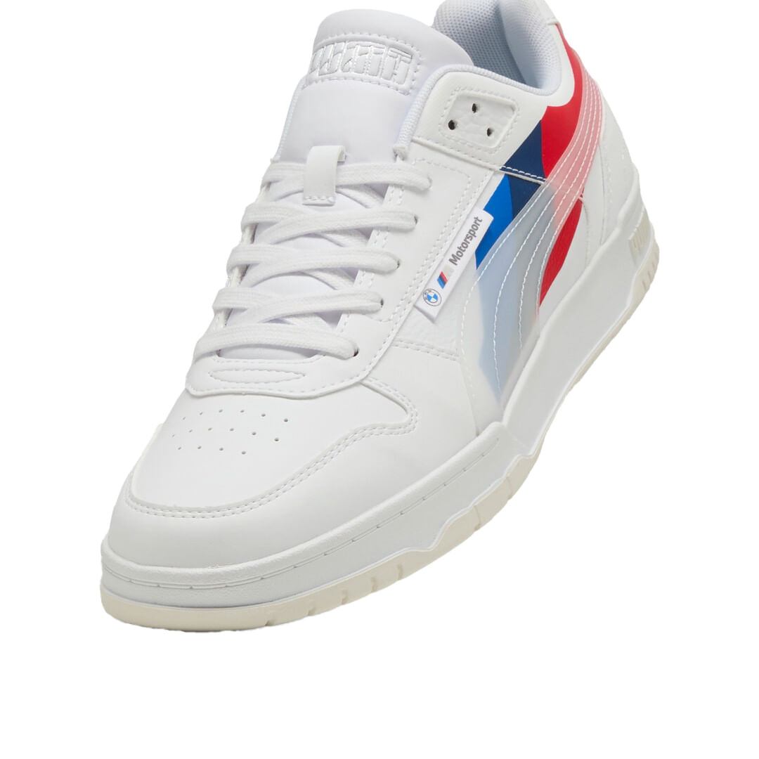Zapatillas Puma Hombre BMW RBD Game Low — imagen 4