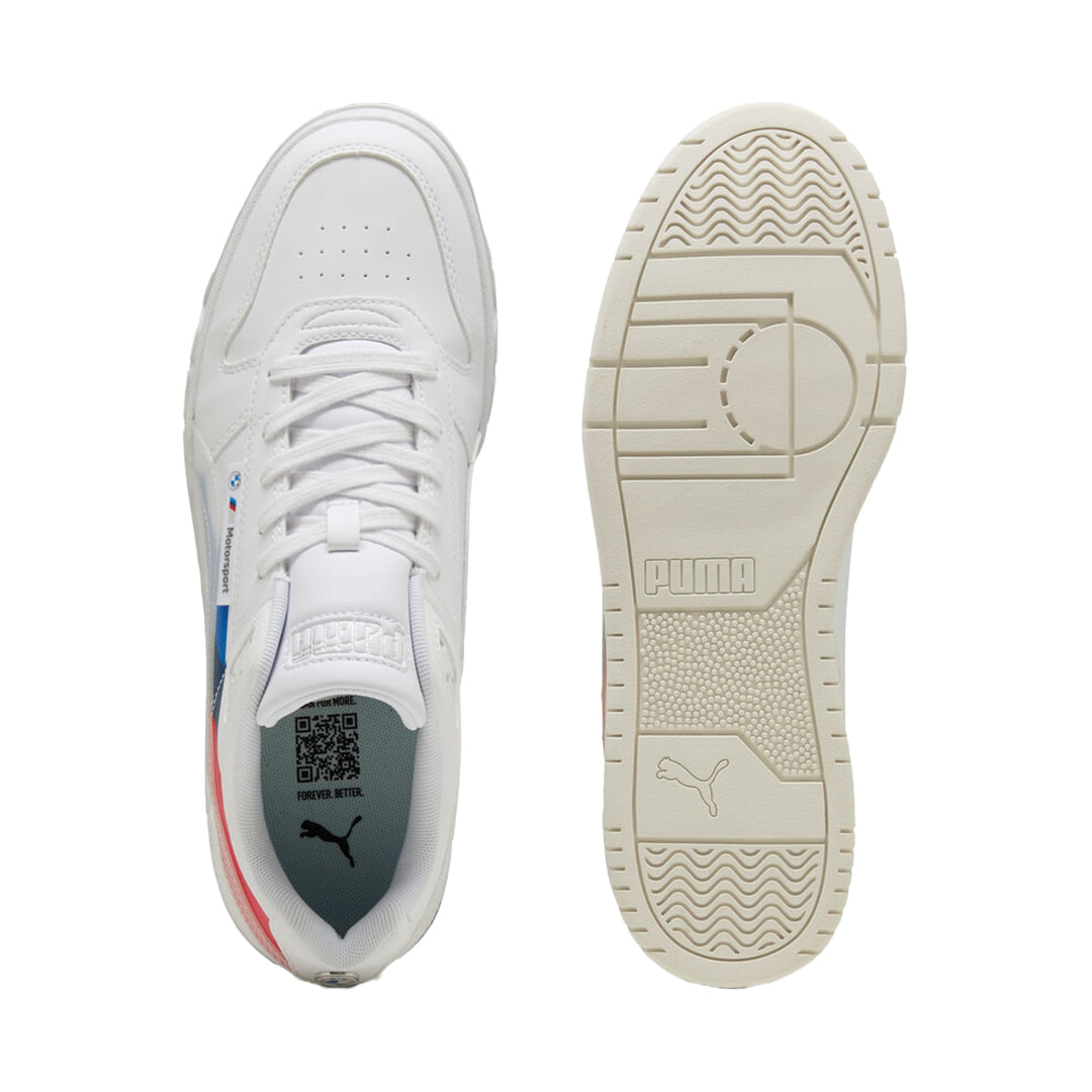 Zapatillas Puma Hombre BMW RBD Game Low — imagen 5