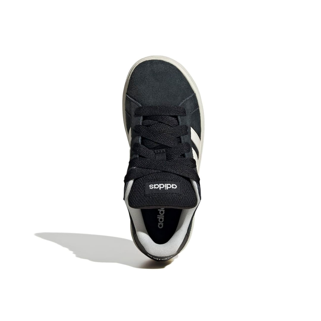 Zapatillas Niños adidas Grand Court Sk8 — imagen 4