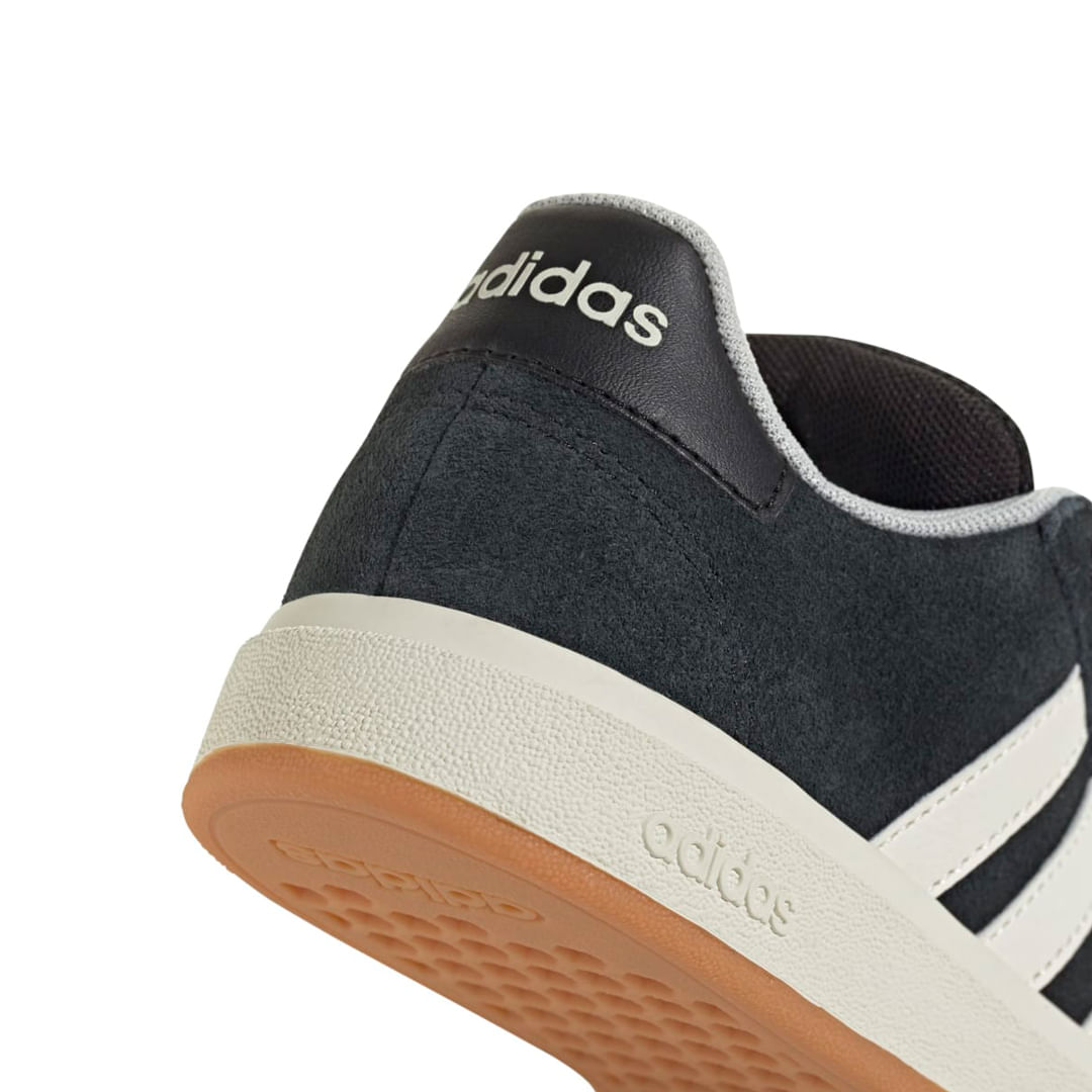 Zapatillas Niños adidas Grand Court Sk8 — imagen 6