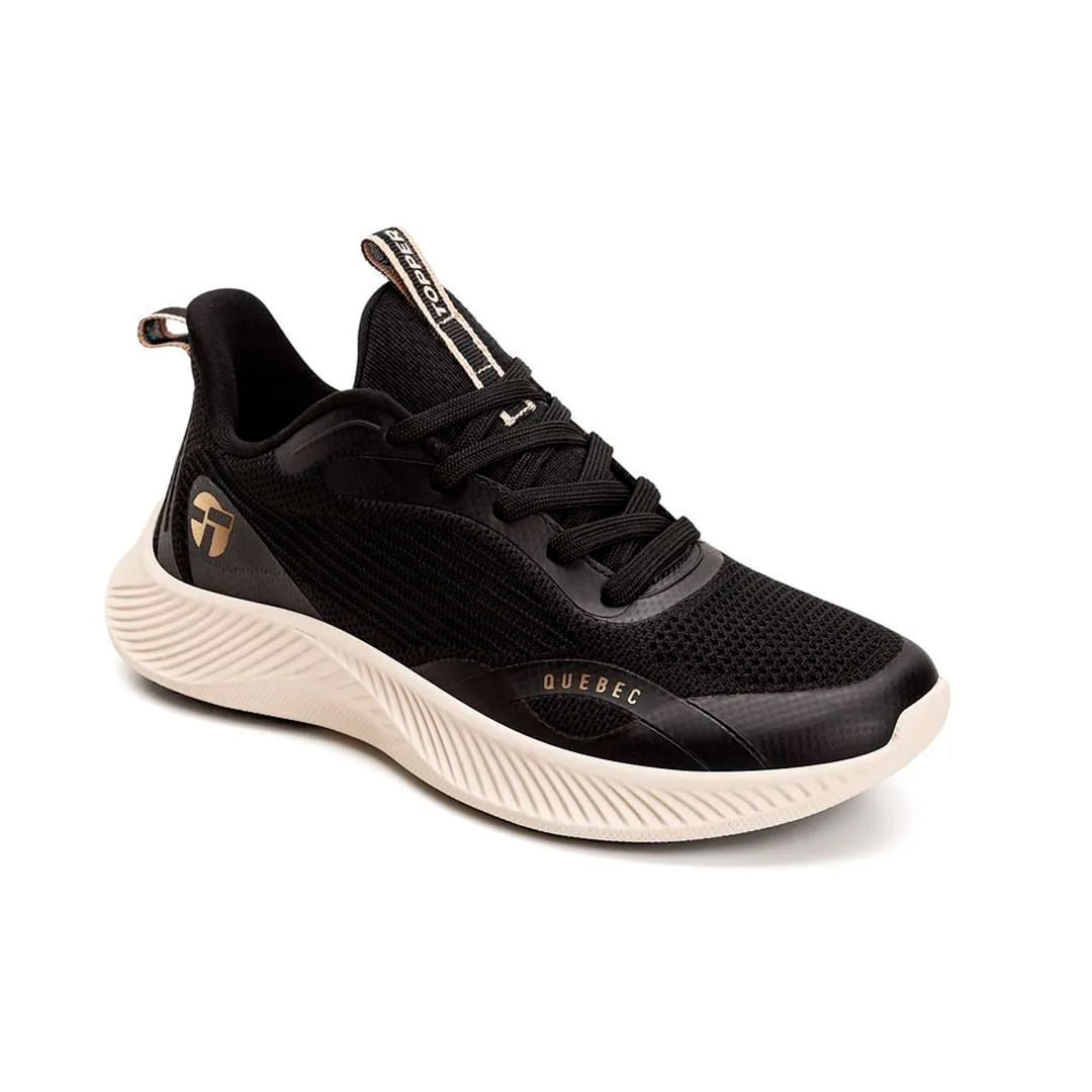 Zapatillas Mujer Topper Quebec — imagen 2