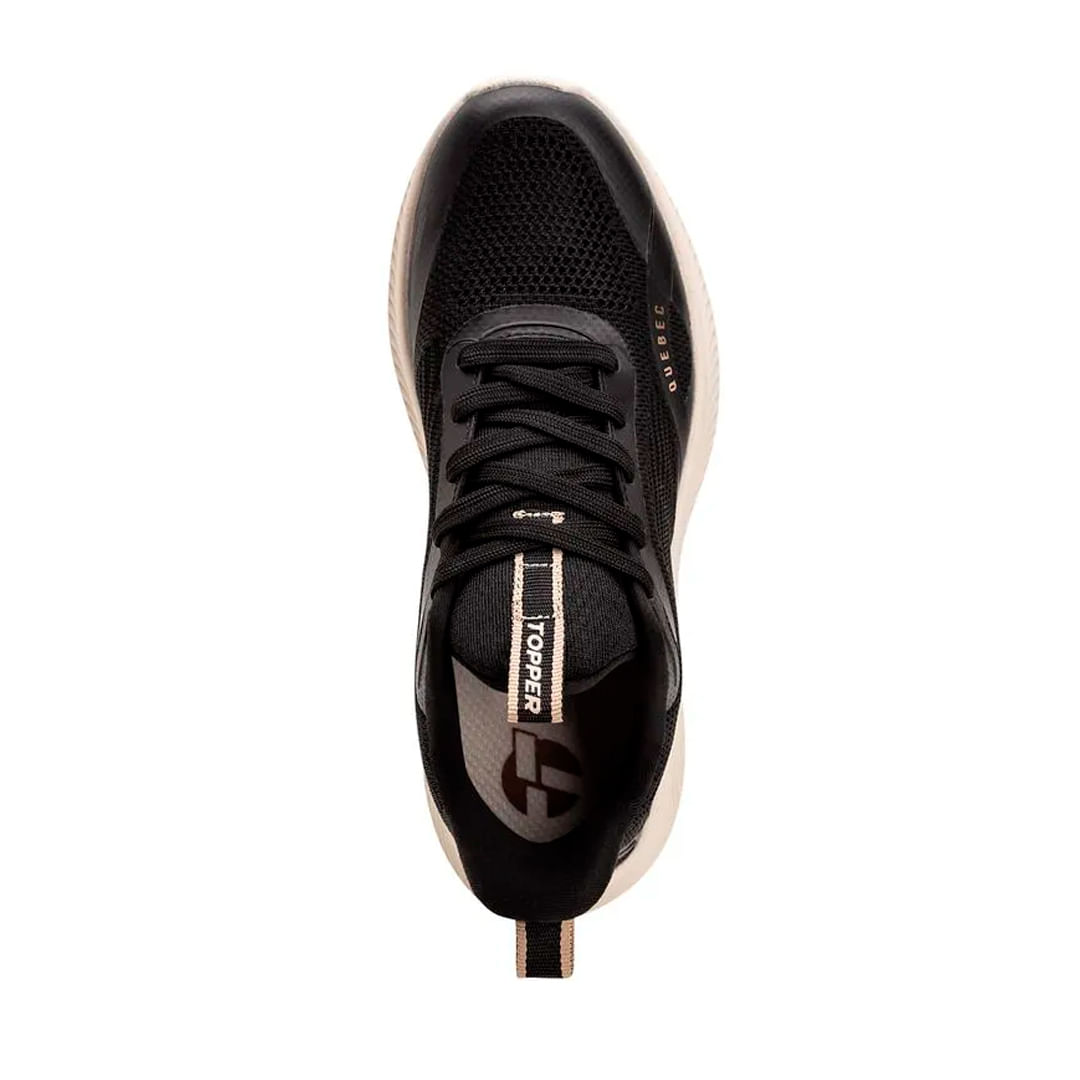 Zapatillas Mujer Topper Quebec — imagen 3