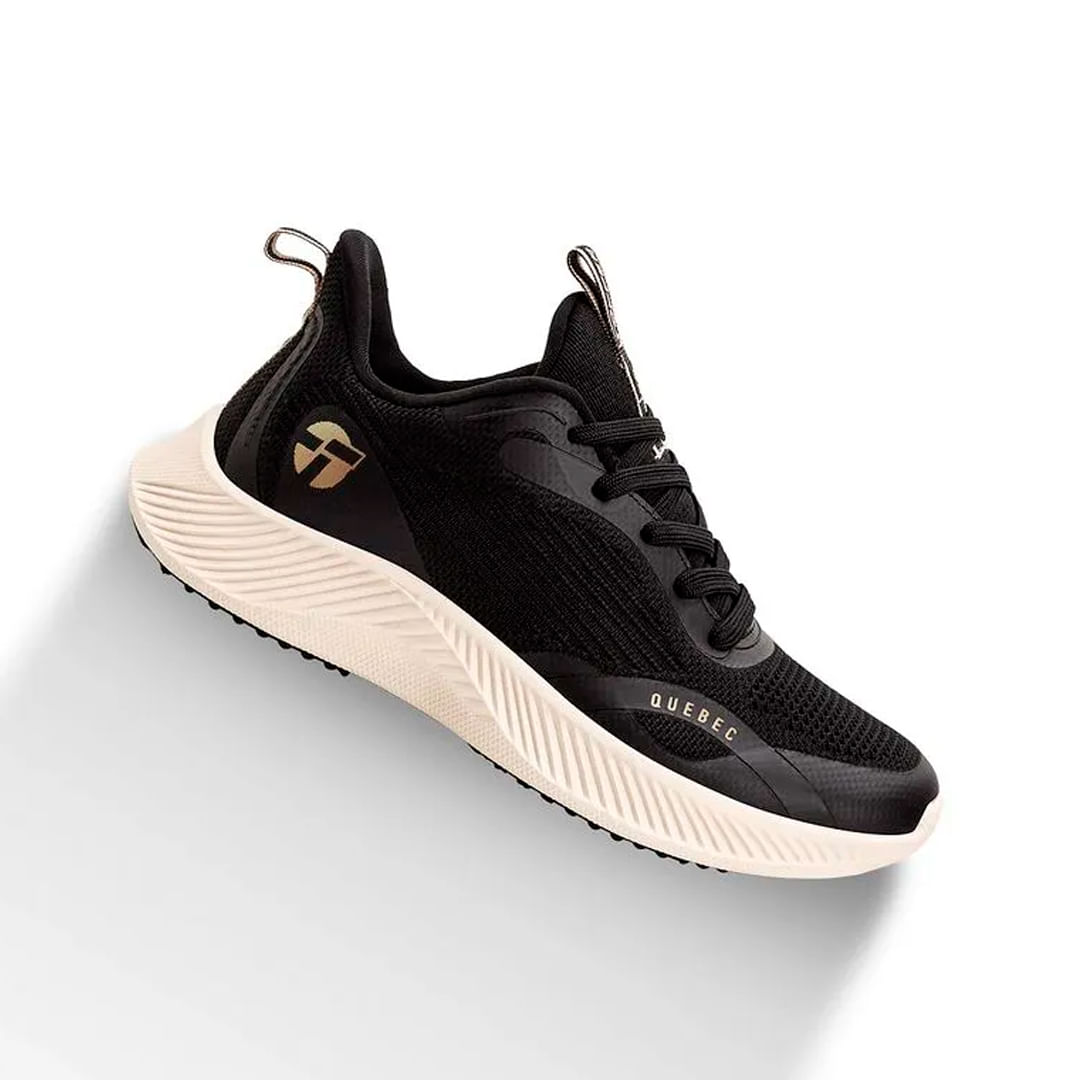 Zapatillas Mujer Topper Quebec — imagen 4