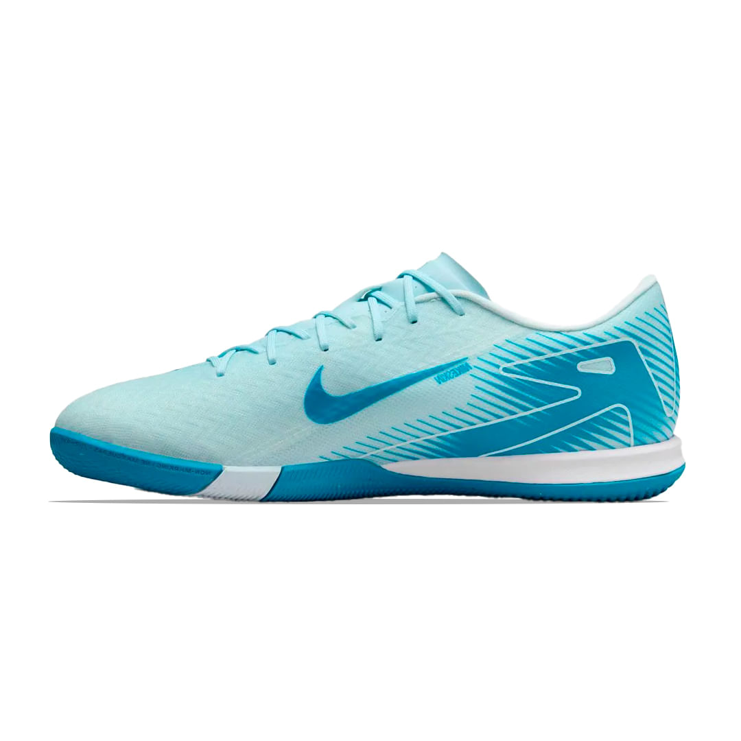 Botines Futsal Hombre Nike Zoom Vapor 16 Acade In — imagen 2