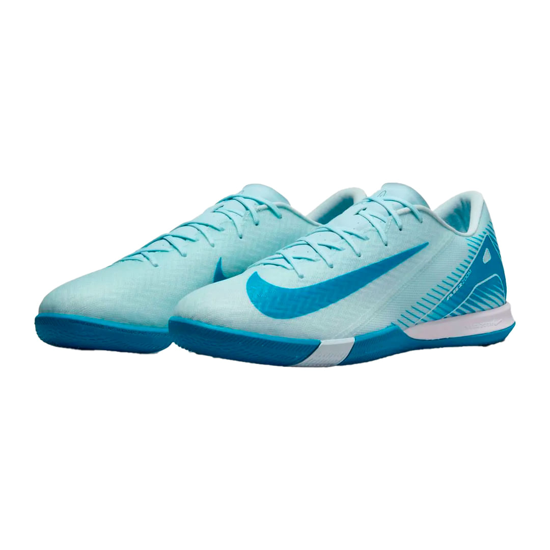 Botines Futsal Hombre Nike Zoom Vapor 16 Acade In — imagen 3