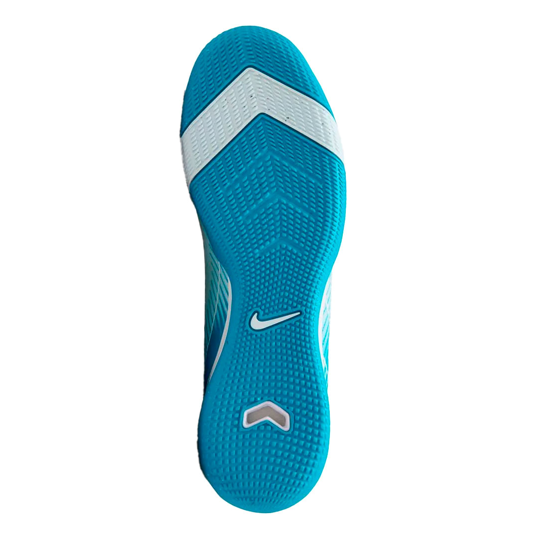 Botines Futsal Hombre Nike Zoom Vapor 16 Acade In — imagen 4