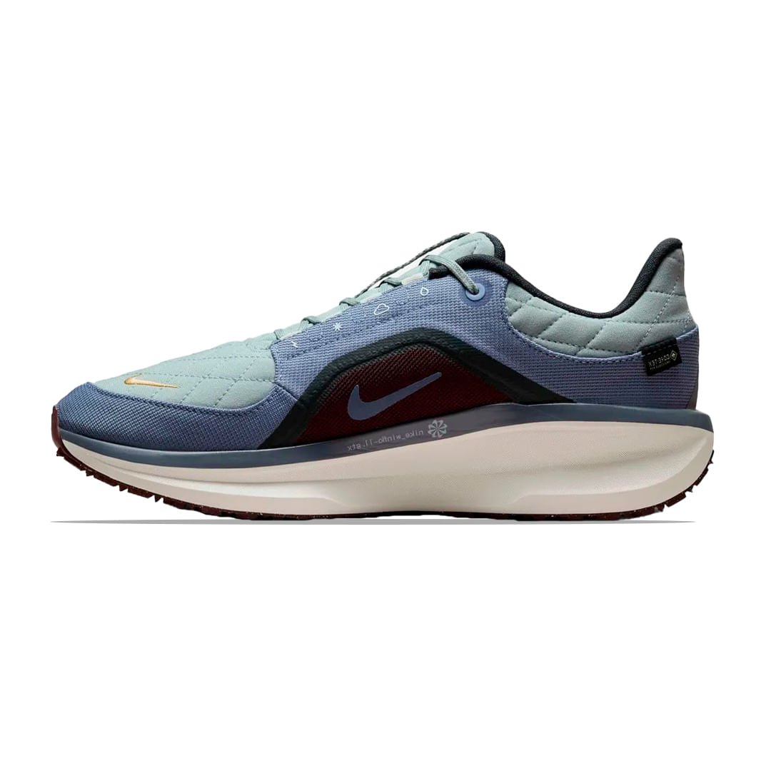 Zapatillas Hombre Nike Winflo 11 — imagen 2