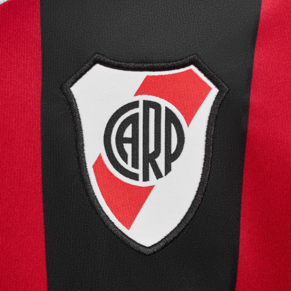 Camiseta Mujer adidas River Plate — imagen 3