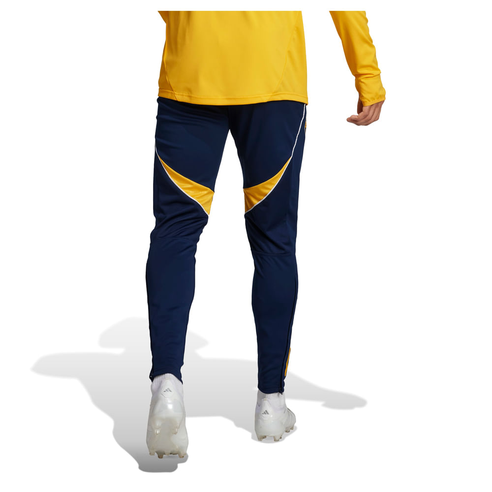 Pantalón Hombre adidas Boca Juniors — imagen 2