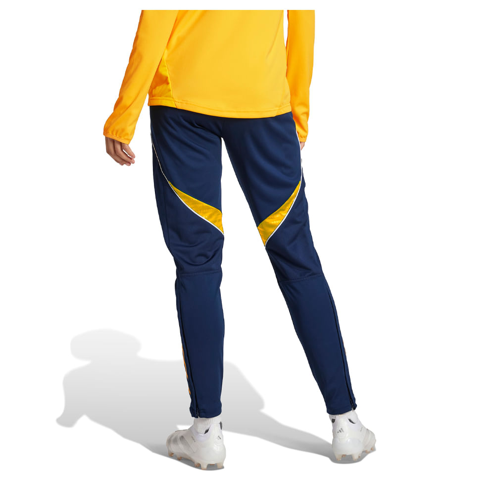 Pantalón Mujer adidas Boca Juniors — imagen 2