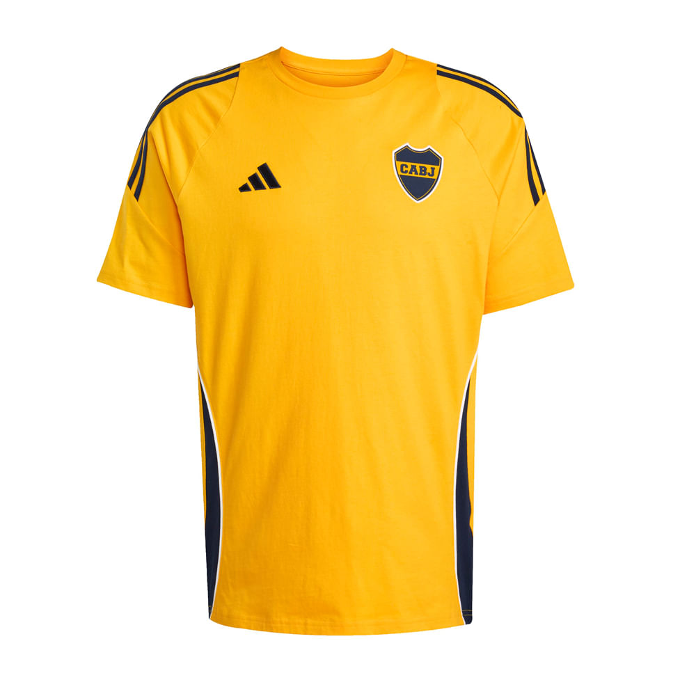 Remera Hombre adidas Boca Juniors — imagen 5
