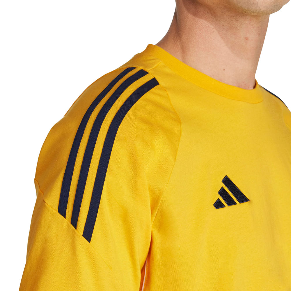 Remera Hombre adidas Boca Juniors — imagen 6