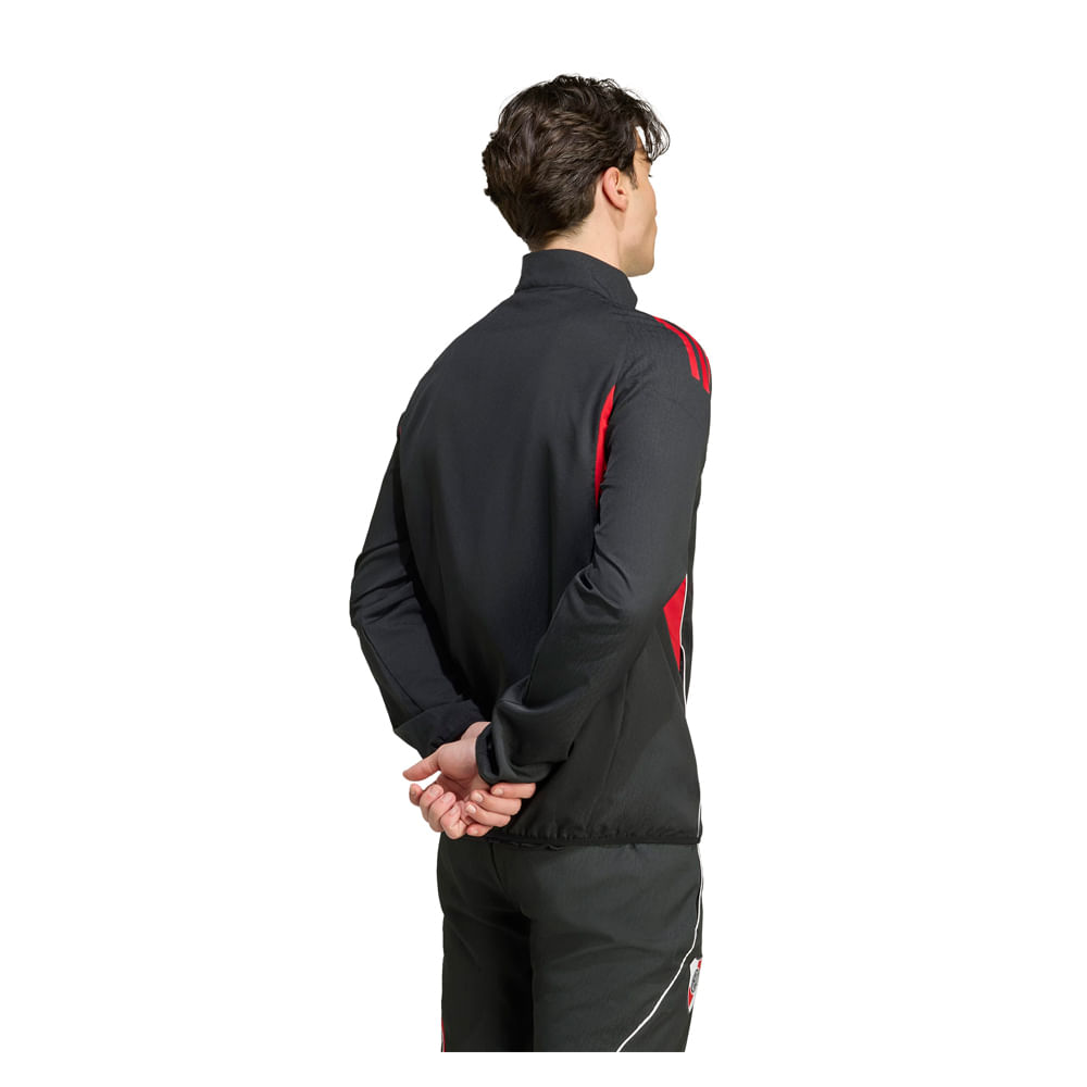 Campera Hombre adidas River Plate — imagen 2