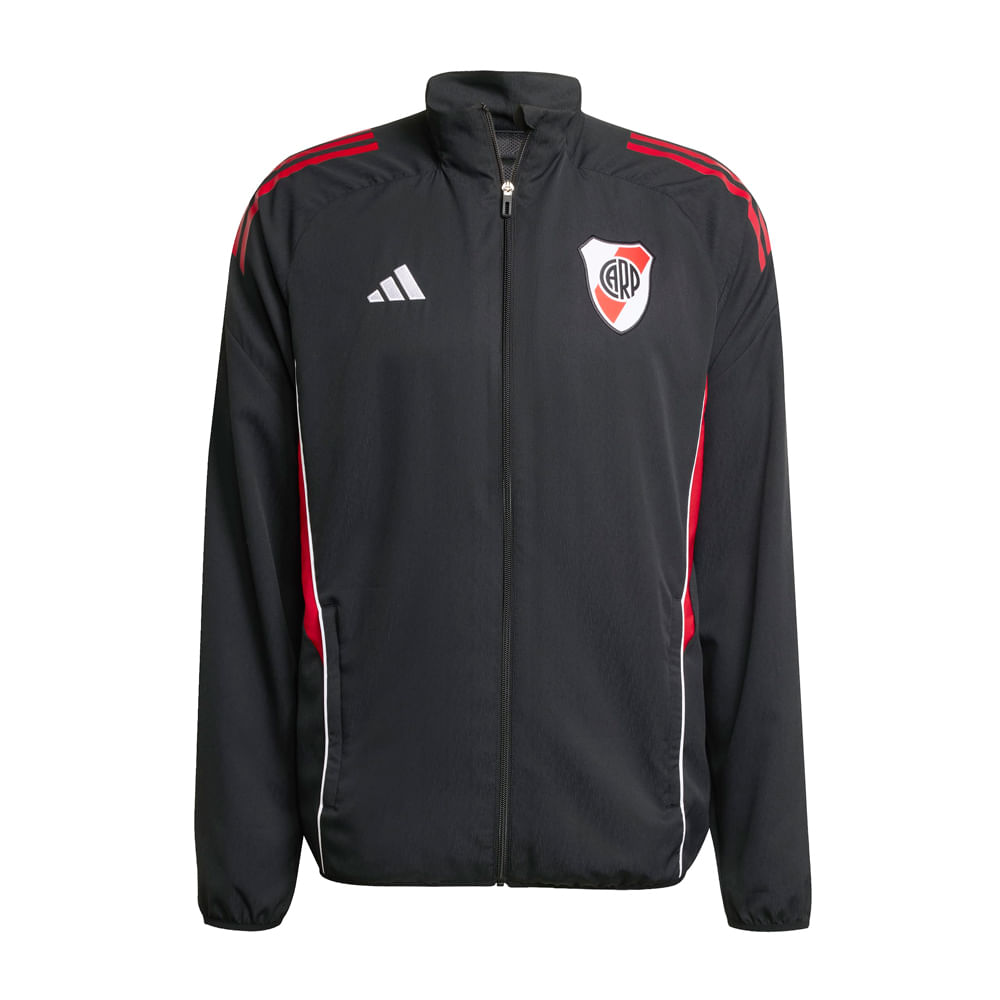 Campera Hombre adidas River Plate — imagen 3
