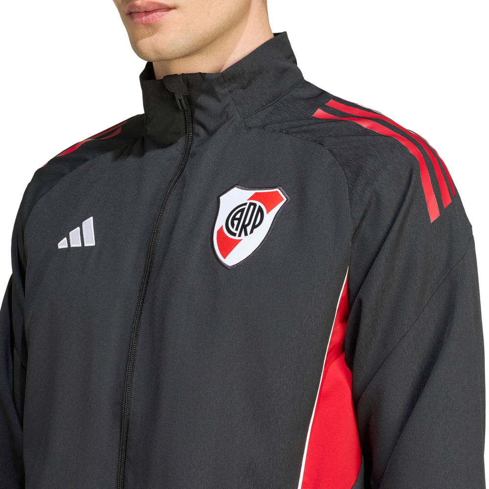 Campera Hombre adidas River Plate — imagen 4