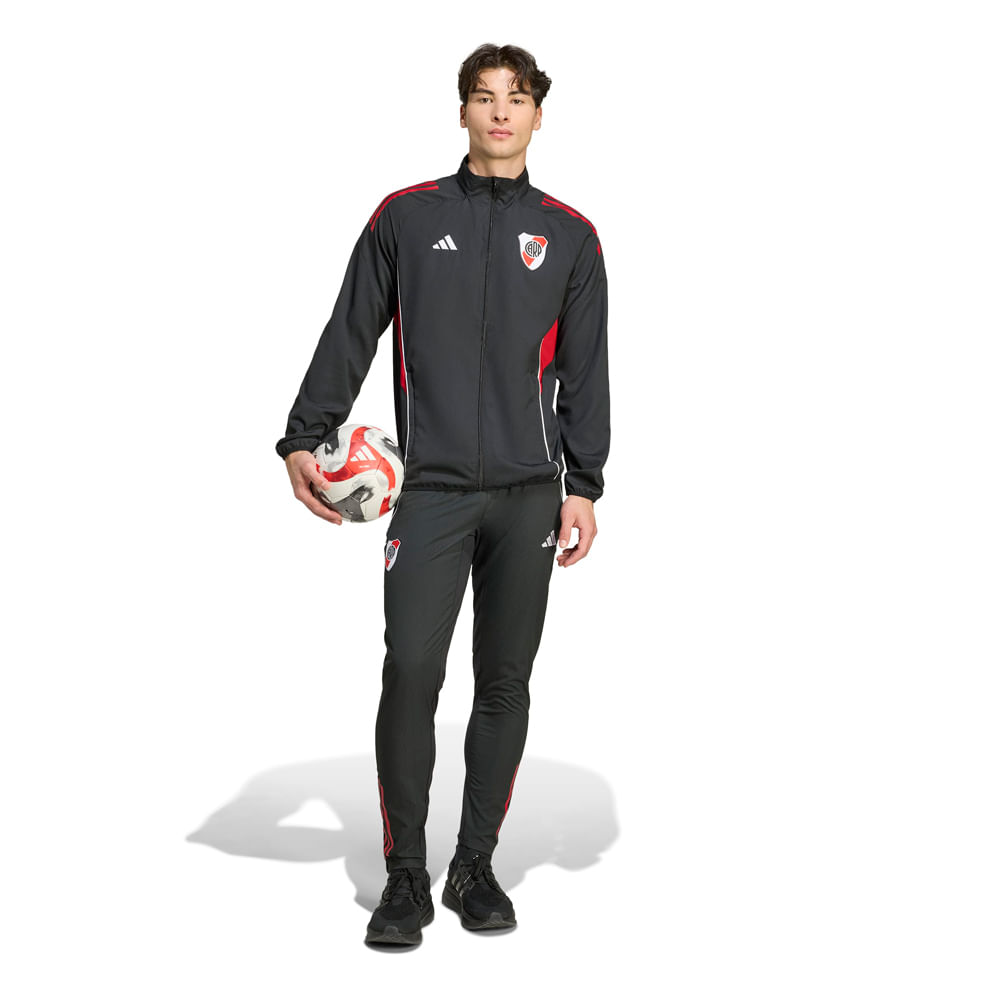 Campera Hombre adidas River Plate — imagen 6