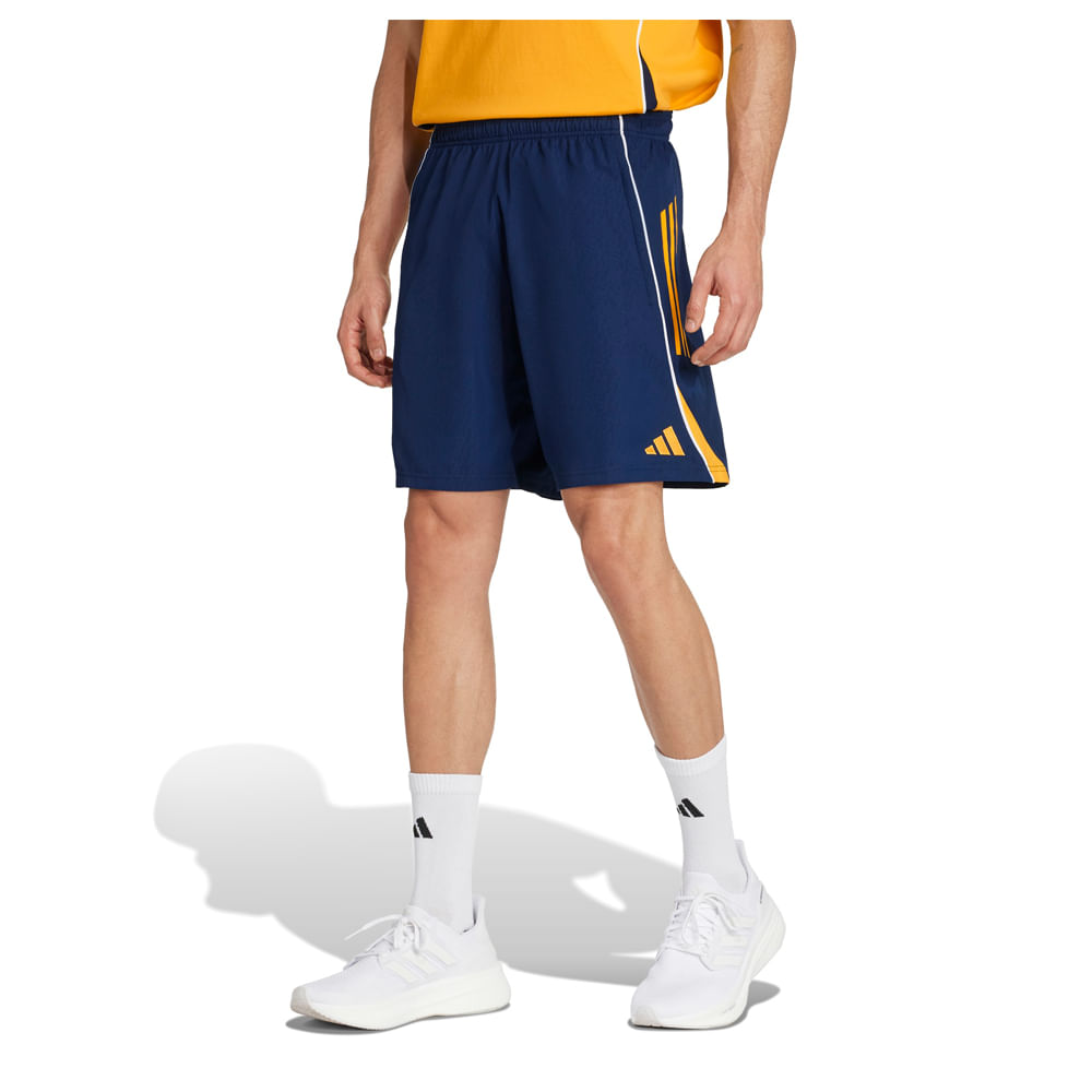 Short Hombre adidas Boca Juniors