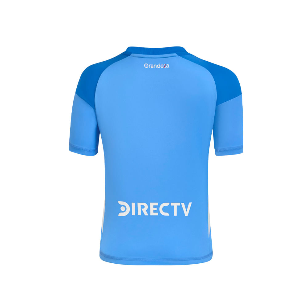 Camiseta Arquero Niños adidas River Plate — imagen 2