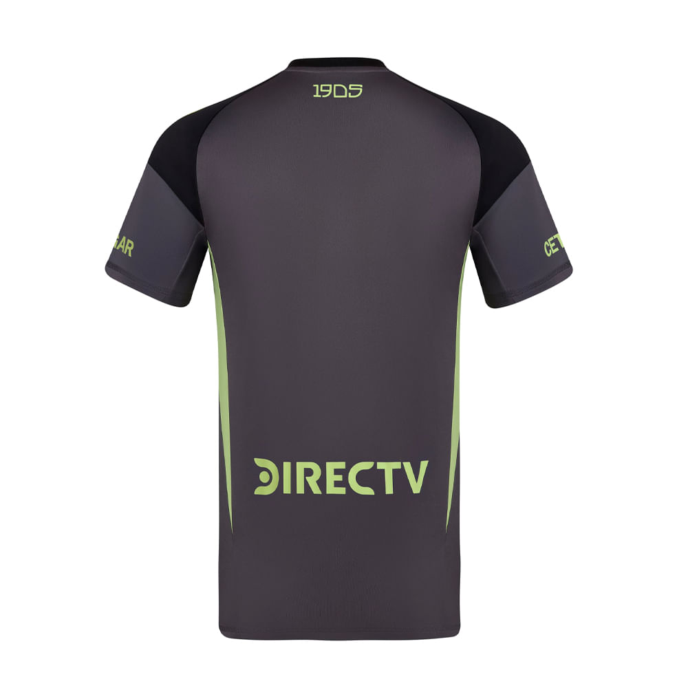 Camiseta Arquero Hombre adidas Boca Juniors — imagen 2