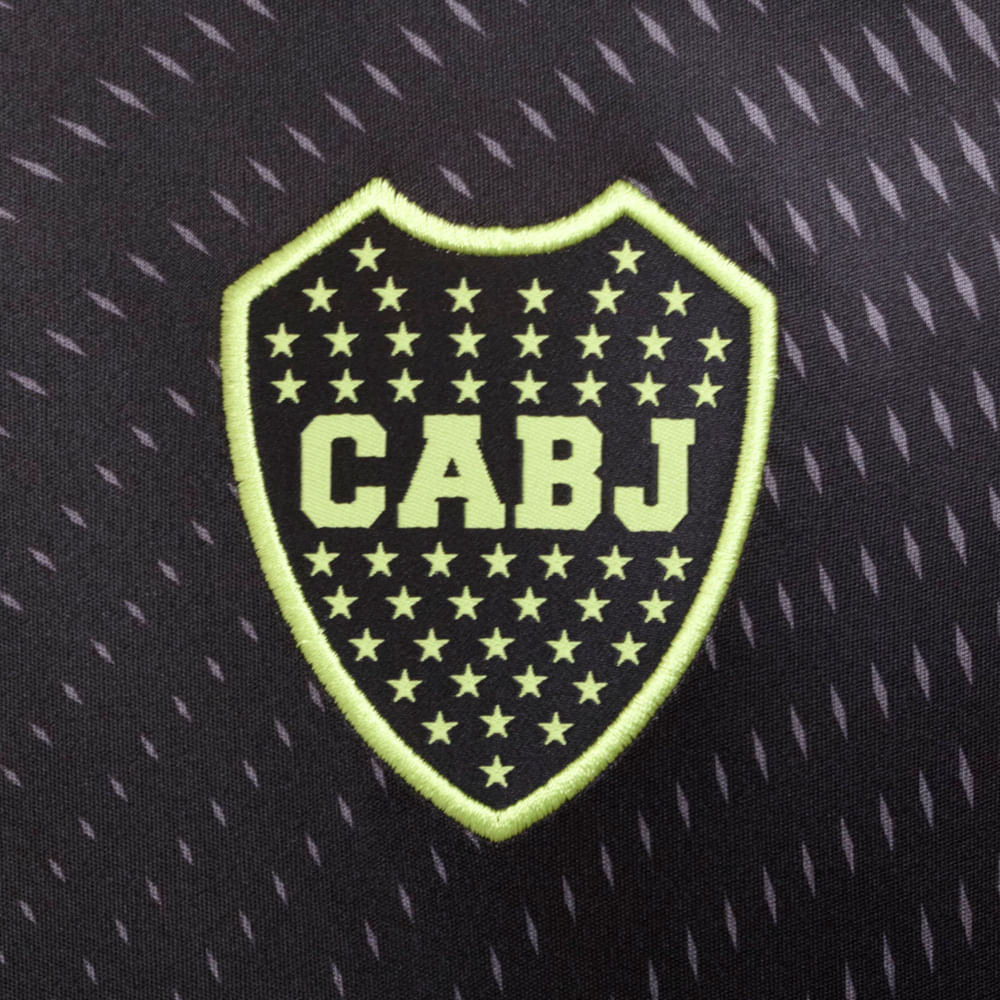 Camiseta Arquero Hombre adidas Boca Juniors — imagen 3