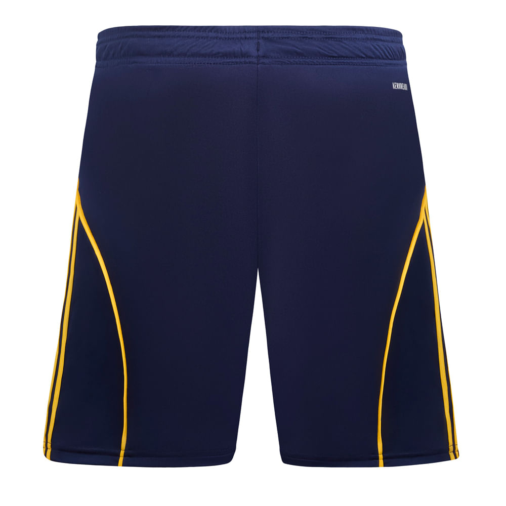 Short Hombre adidas Boca Juniors — imagen 2