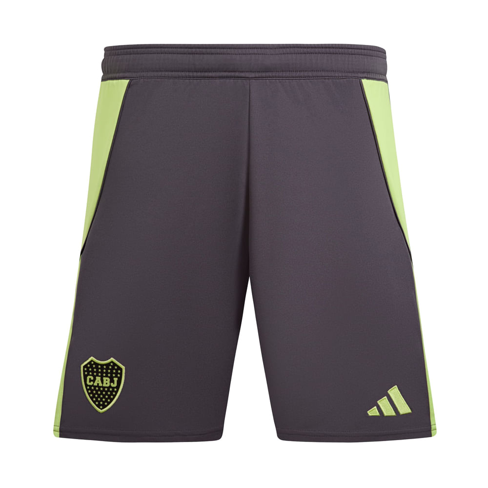 Short De Arquero Hombre adidas Boca Juniors Arquero
