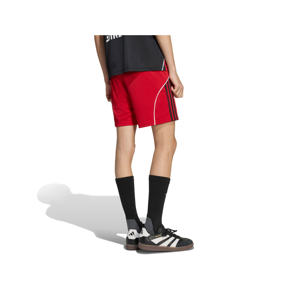 Short Niños adidas River Plate — imagen 3
