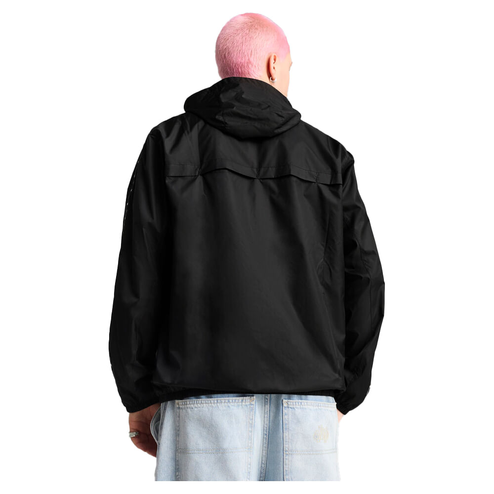 Campera Hombre Puma Ess Tape Windbreaker — imagen 3