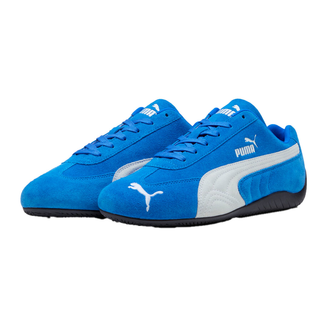 Zapatillas Mujer Puma Speedcat Og — imagen 3