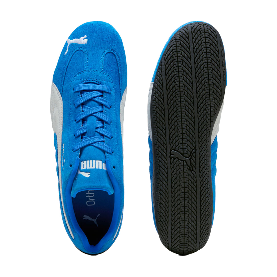 Zapatillas Mujer Puma Speedcat Og — imagen 4