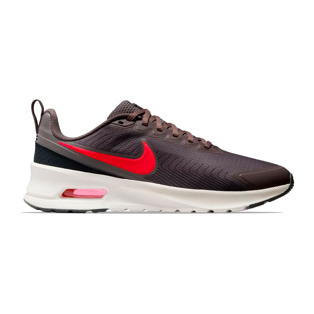 Zapatillas Hombre Nike Air Max Nuaxis